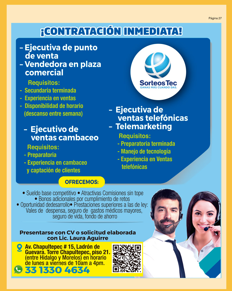 Periodico Solo Empleos