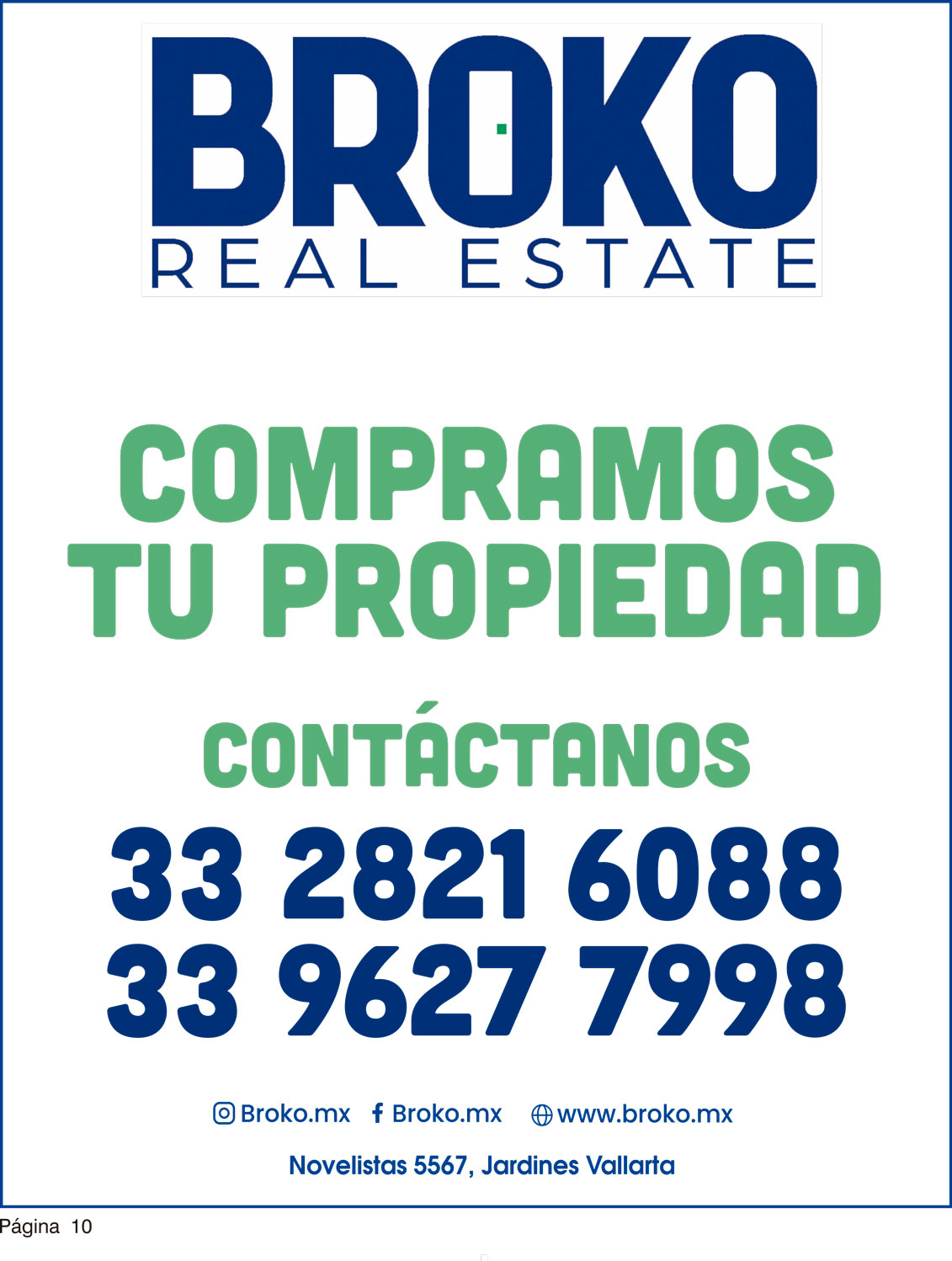 Periodico Solo Empleos