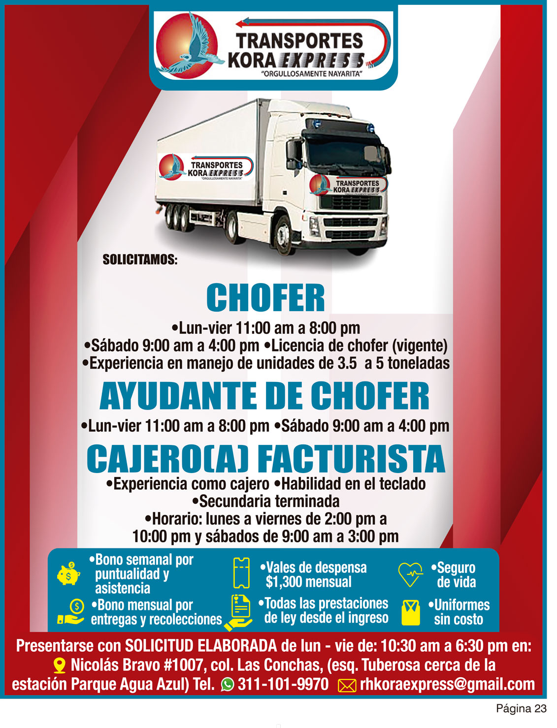 Periodico Solo Empleos