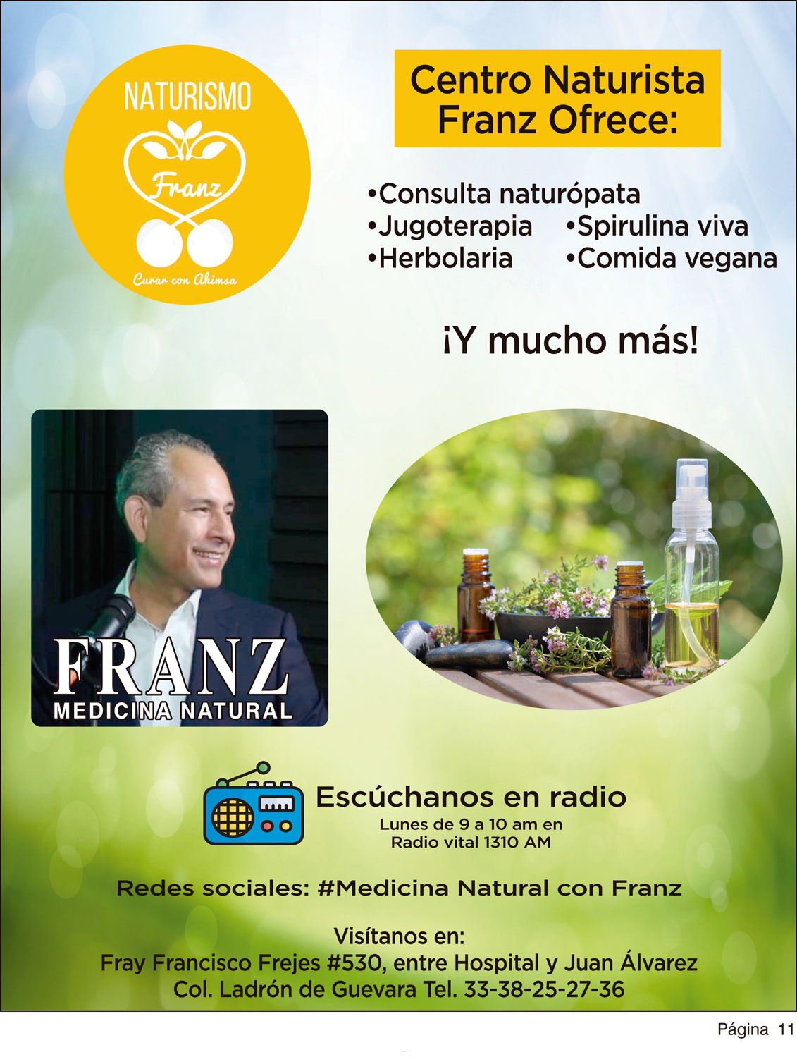 Periodico Solo Empleos