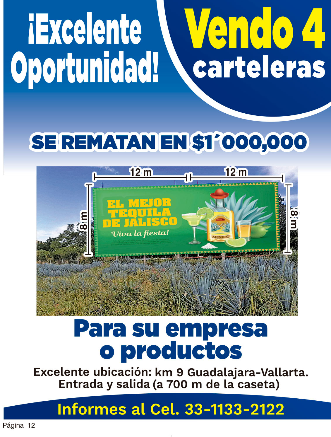 Periodico Solo Empleos