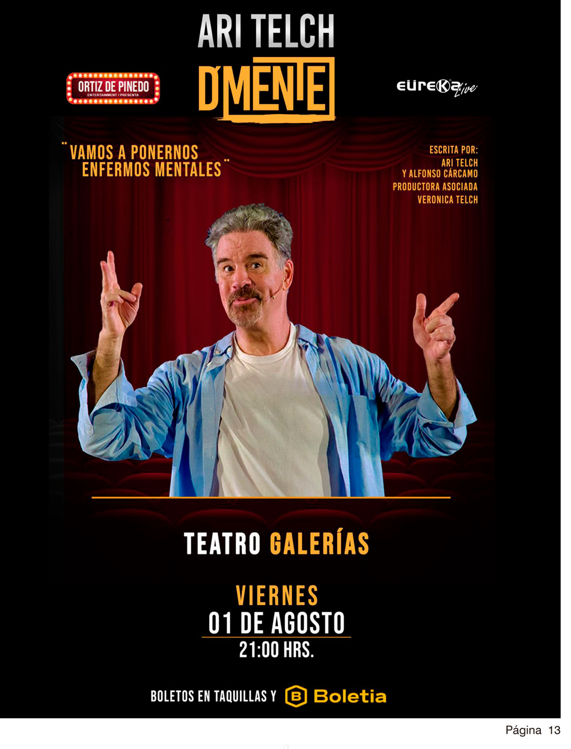 Periodico Solo Empleos