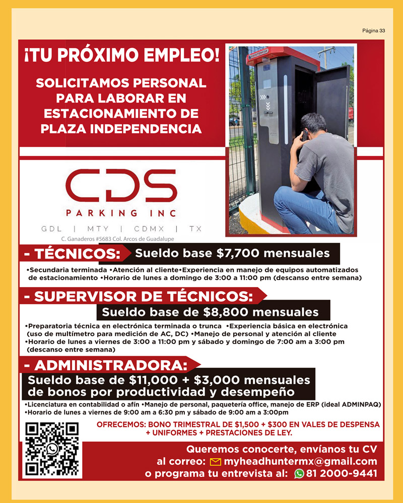 Periodico Solo Empleos