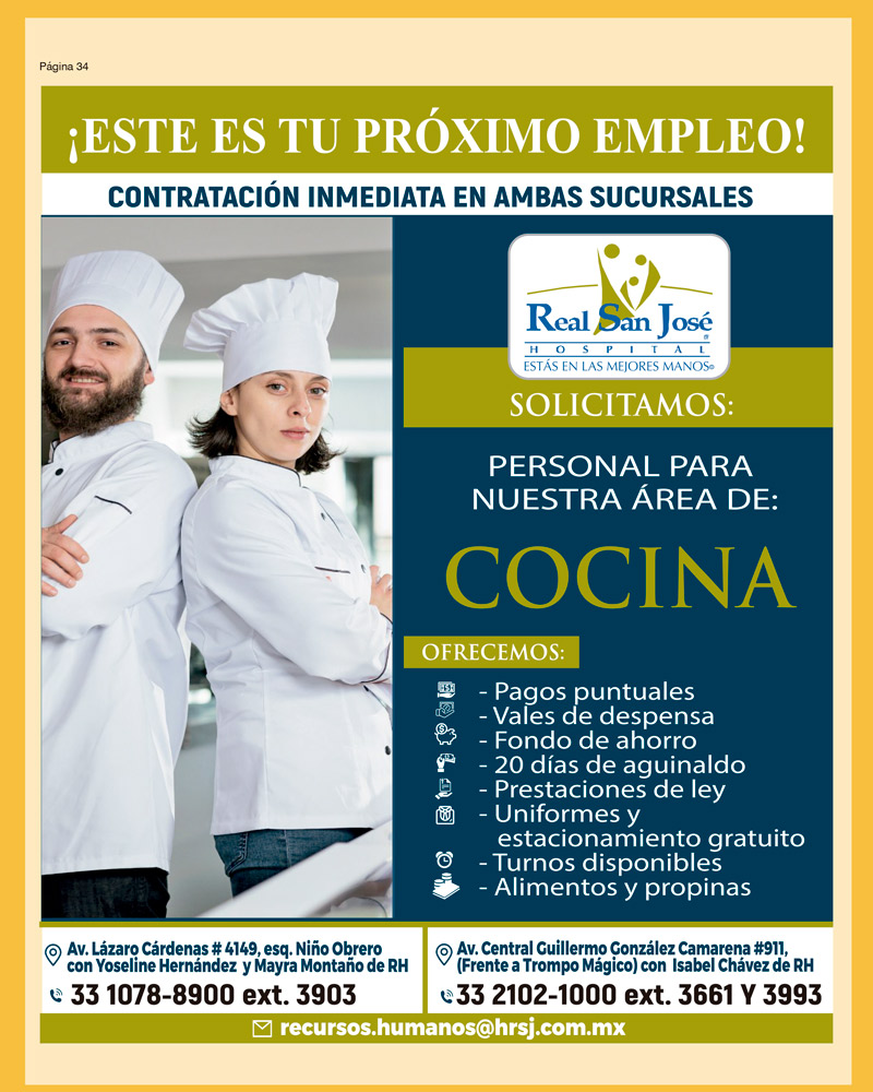 Periodico Solo Empleos