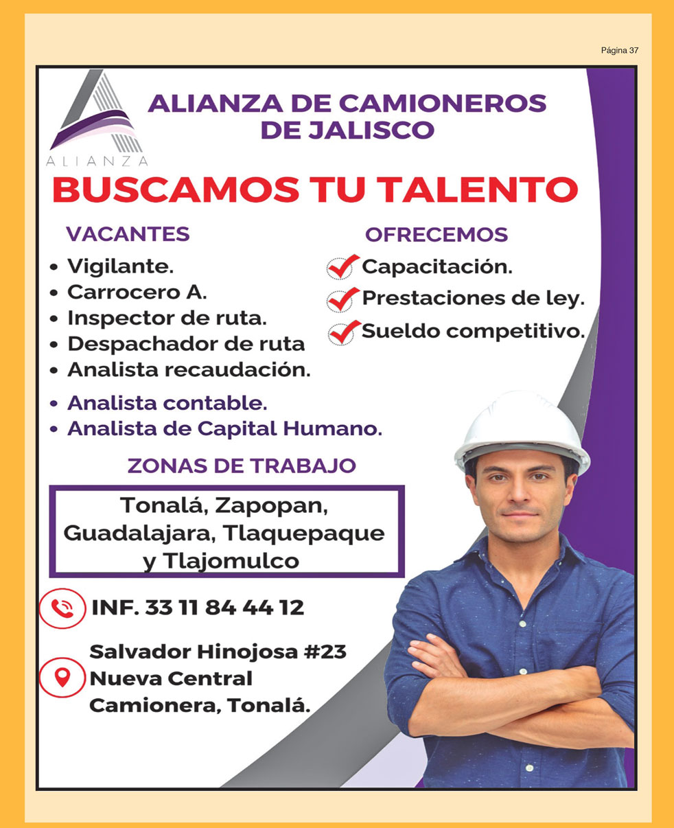 Periodico Solo Empleos