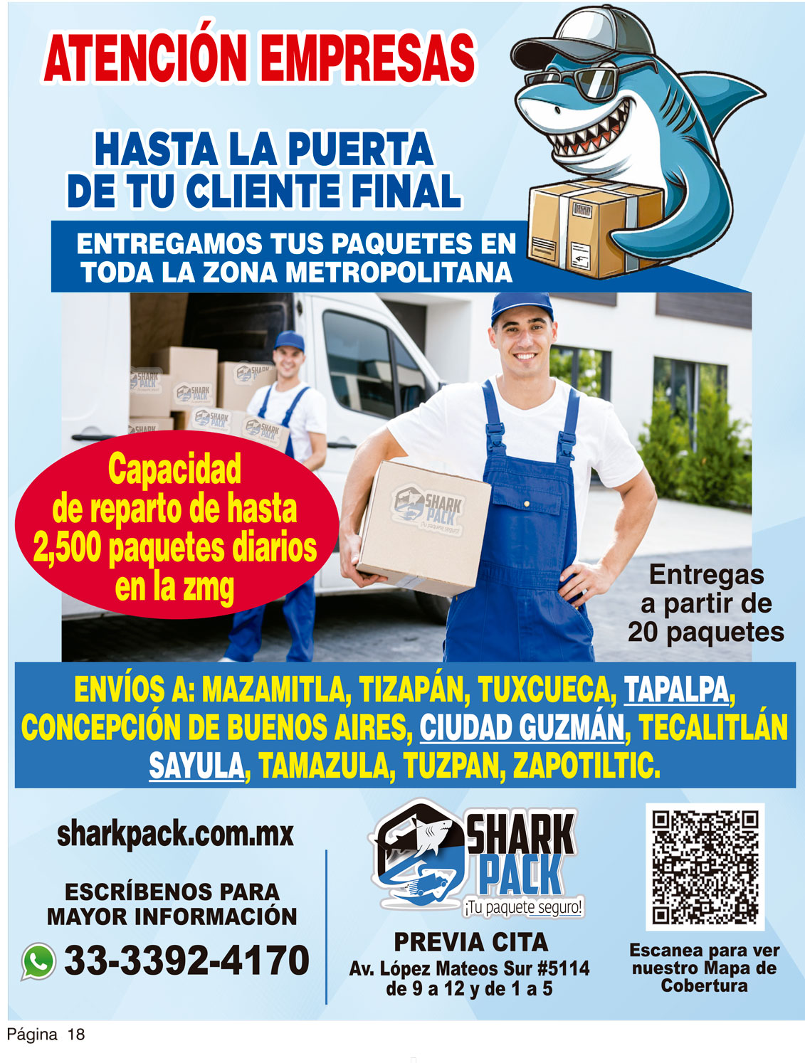 Periodico Solo Empleos