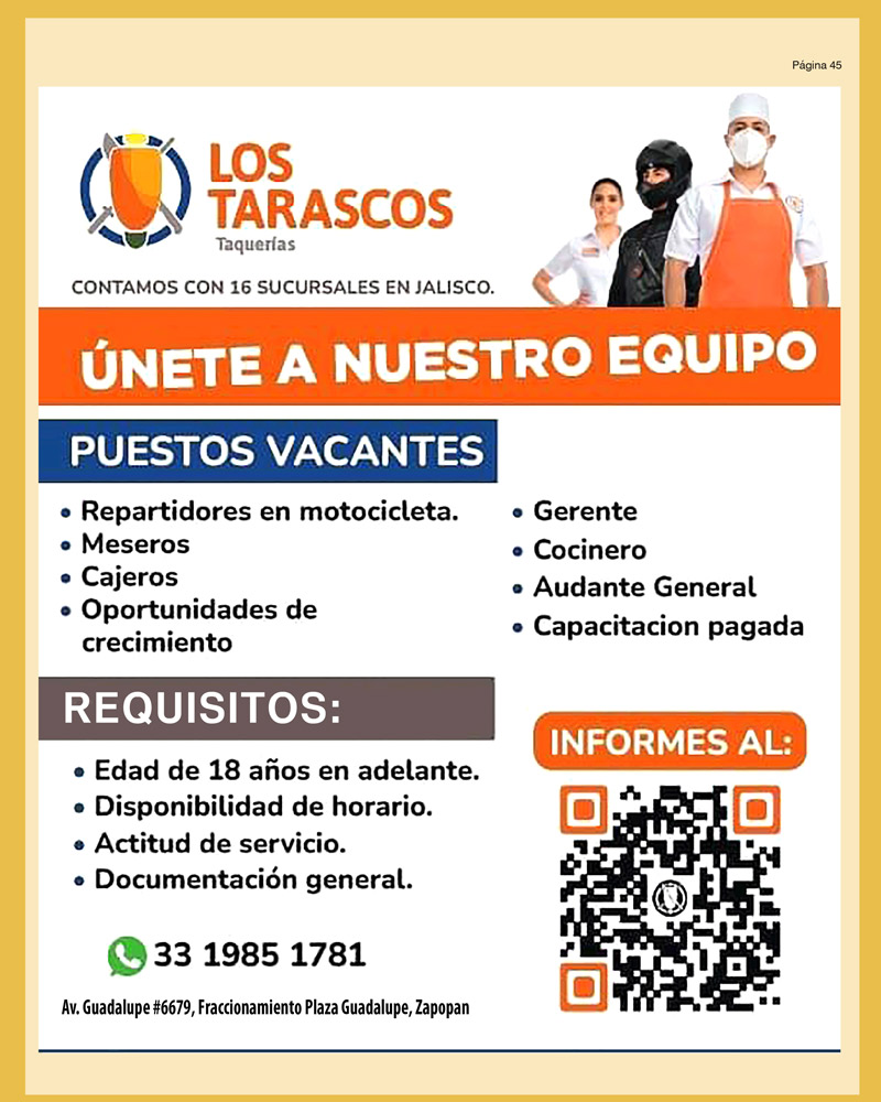 Periodico Solo Empleos