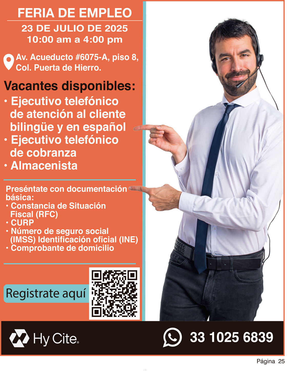 Periodico Solo Empleos