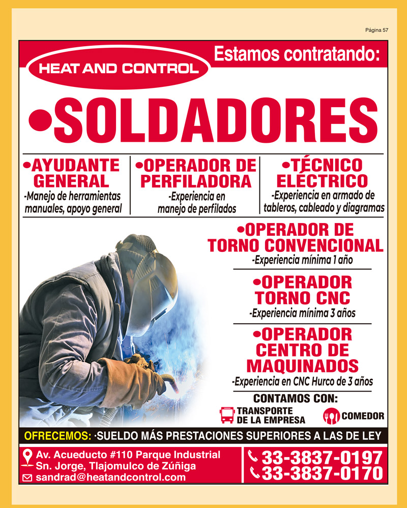 Periodico Solo Empleos