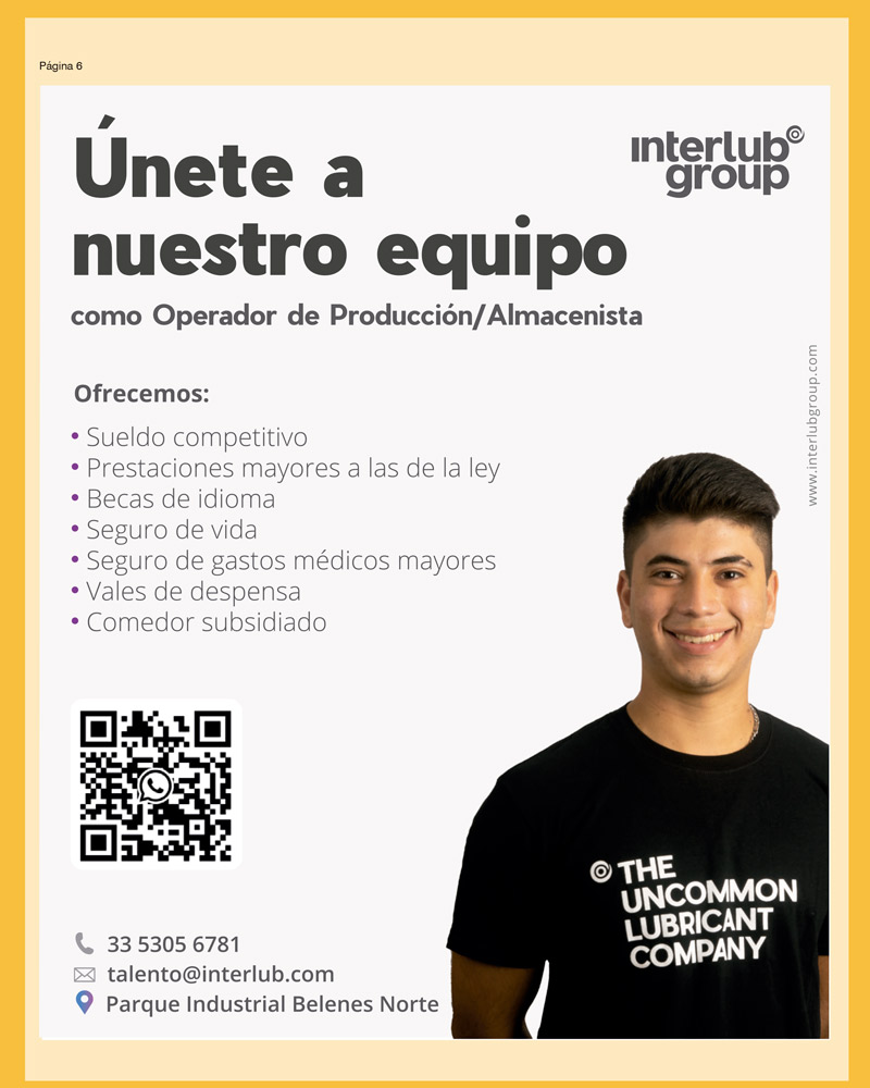 Periodico Solo Empleos