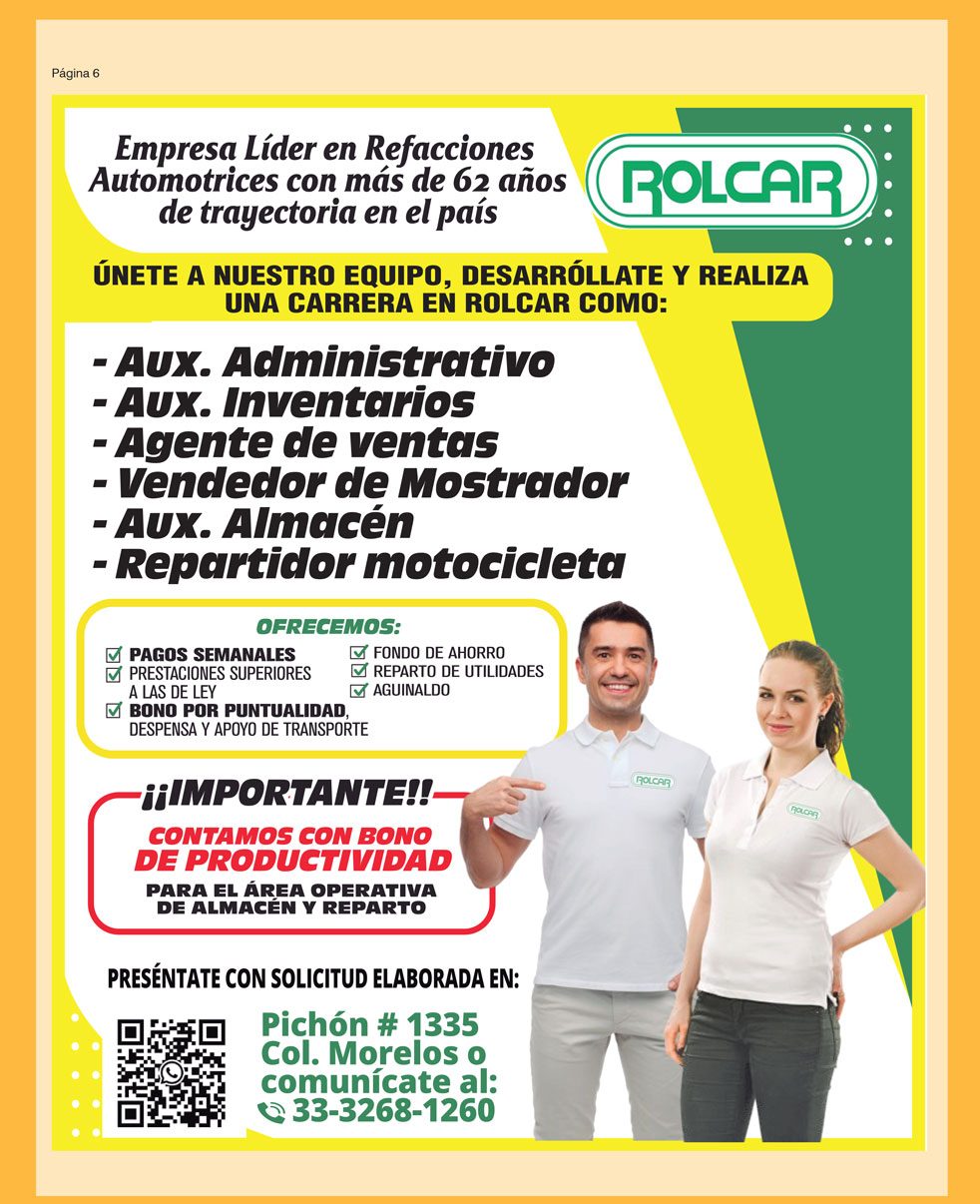 Periodico Solo Empleos