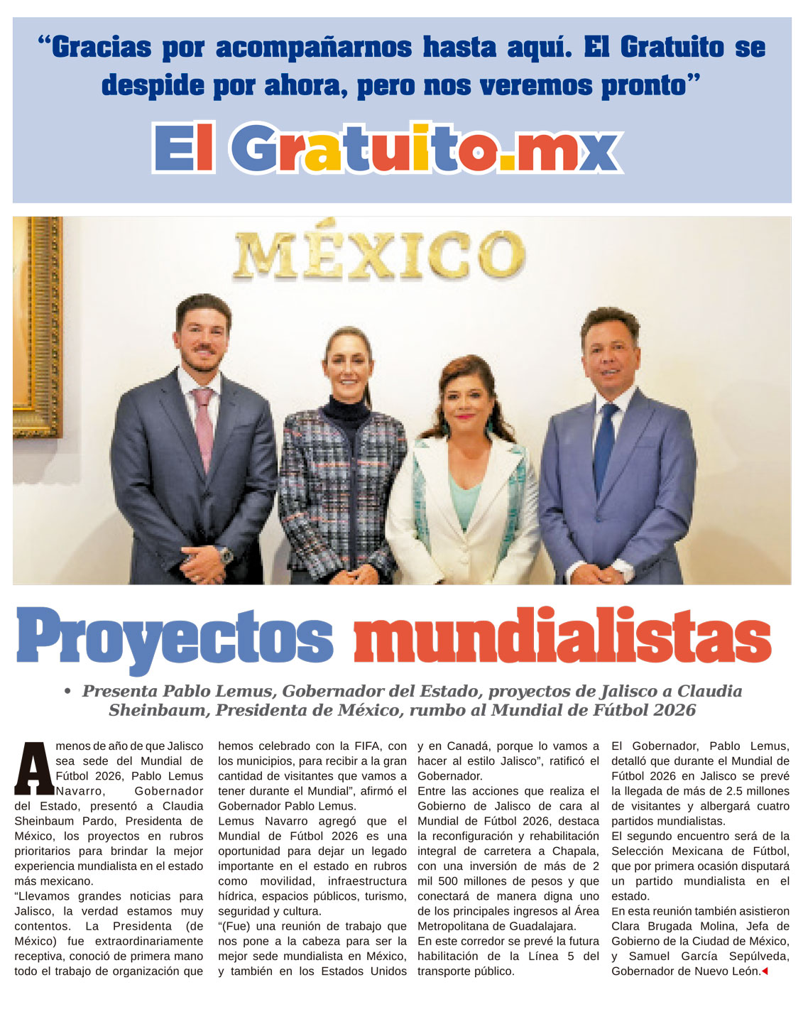 Periodico Solo Empleos