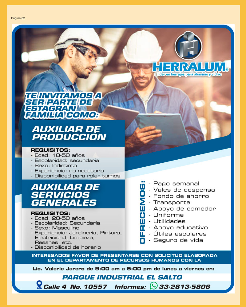 Periodico Solo Empleos