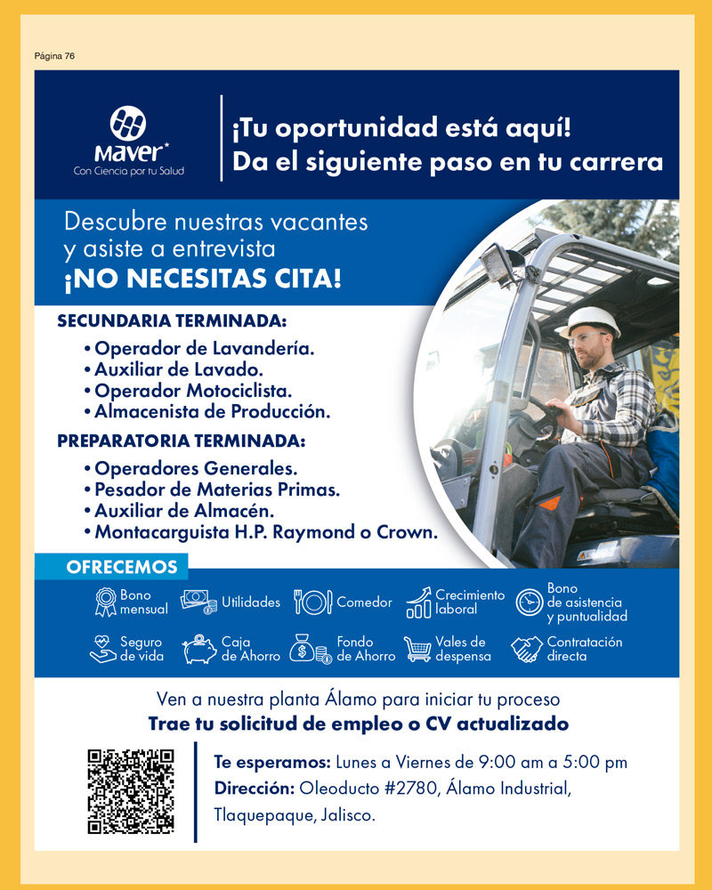 Periodico Solo Empleos