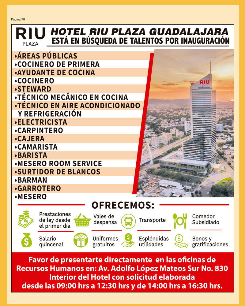 Periodico Solo Empleos