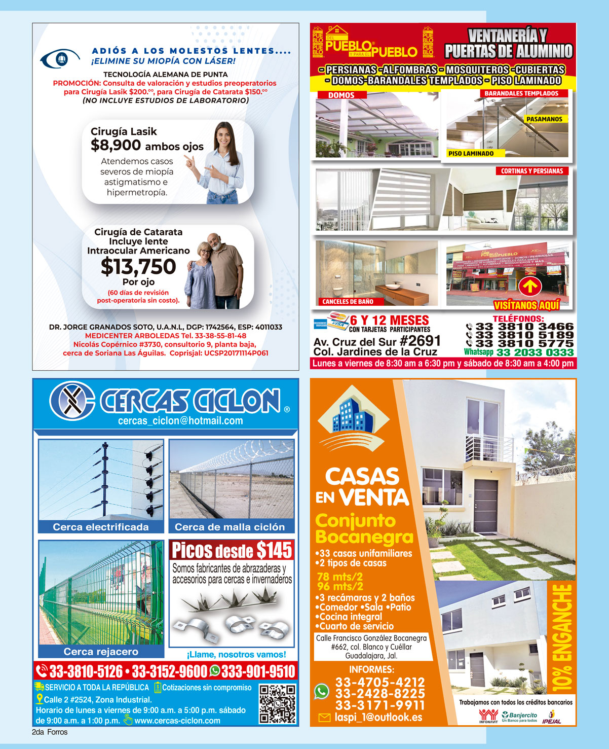 Periodico Solo Empleos