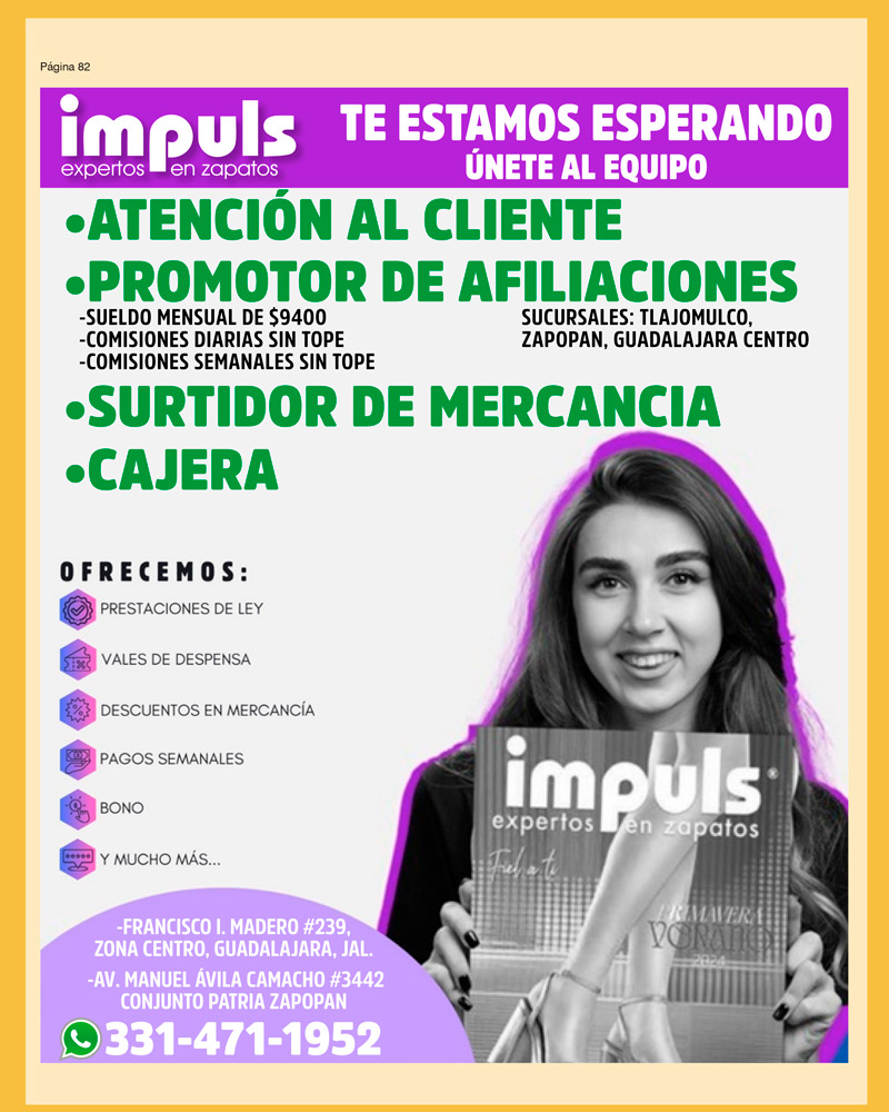 Periodico Solo Empleos