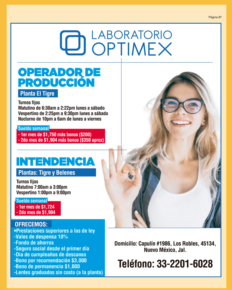 Periodico Solo Empleos