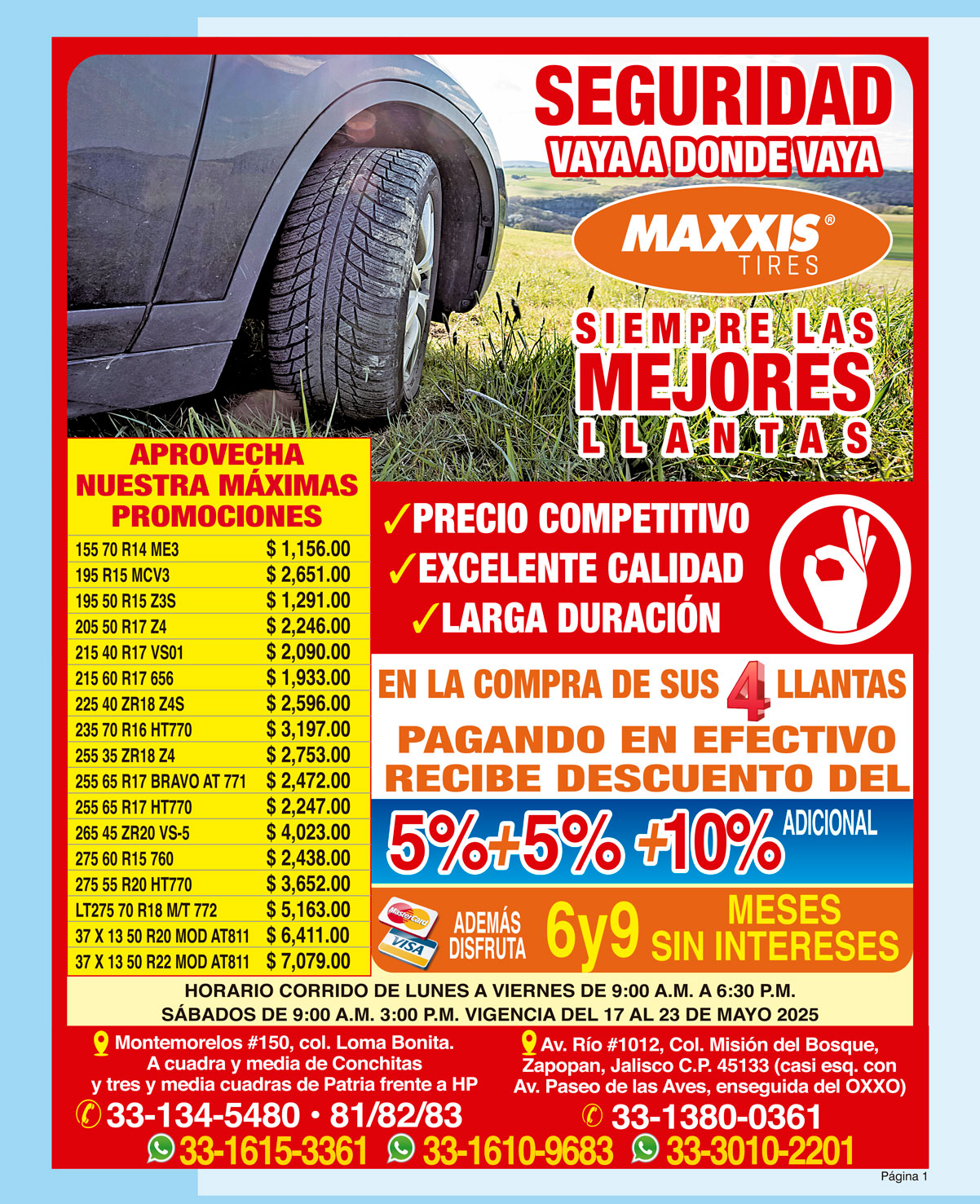 Periodico Solo Empleos