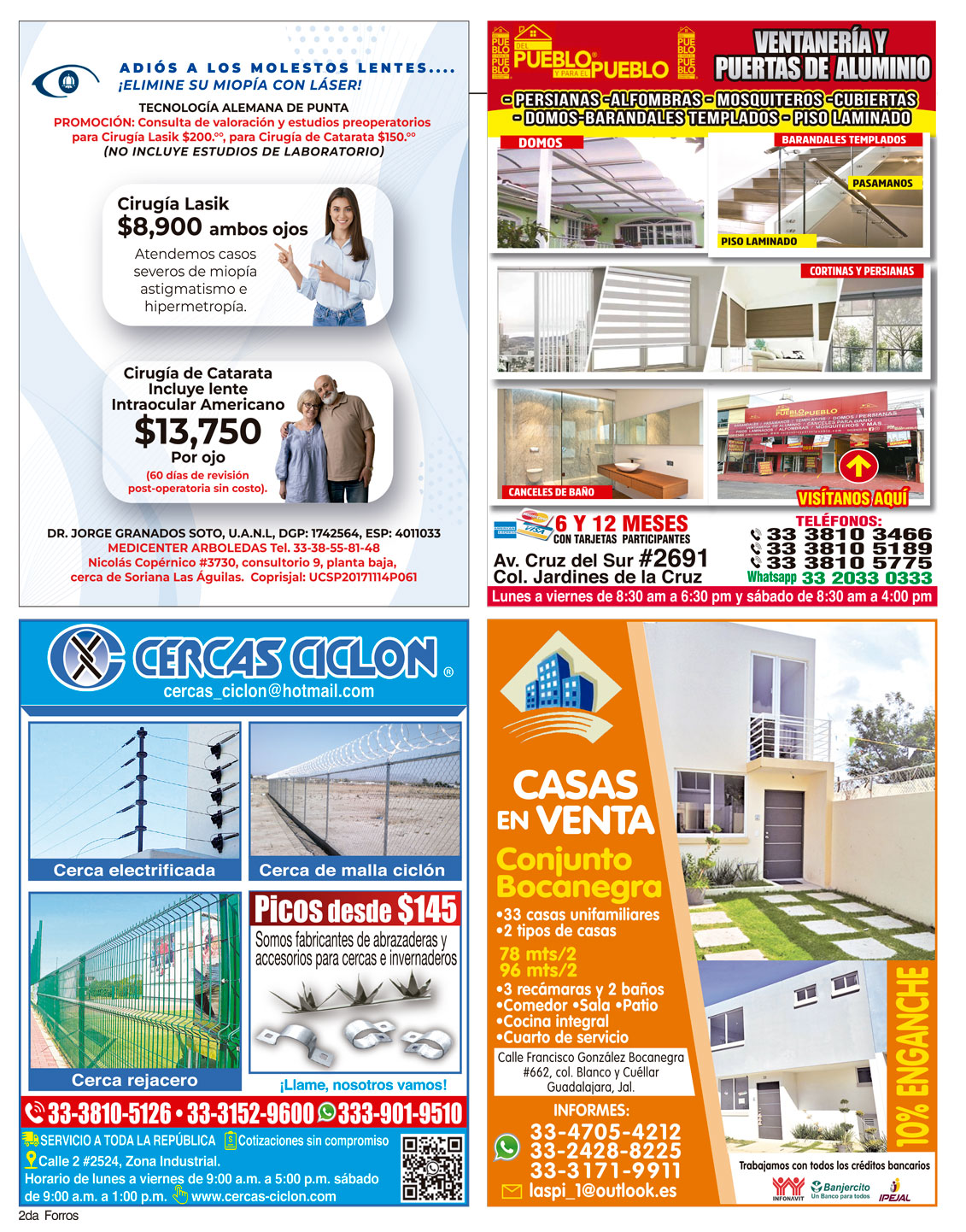 Periodico Solo Empleos