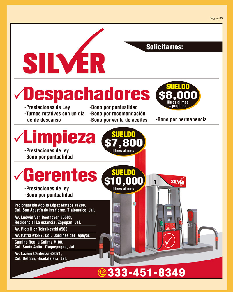 Periodico Solo Empleos