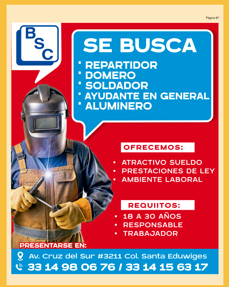 Periodico Solo Empleos