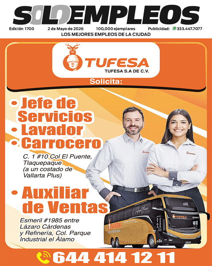 Portada Guadalajara