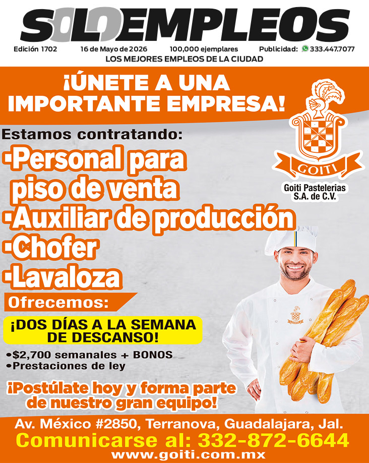 Portada Guadalajara