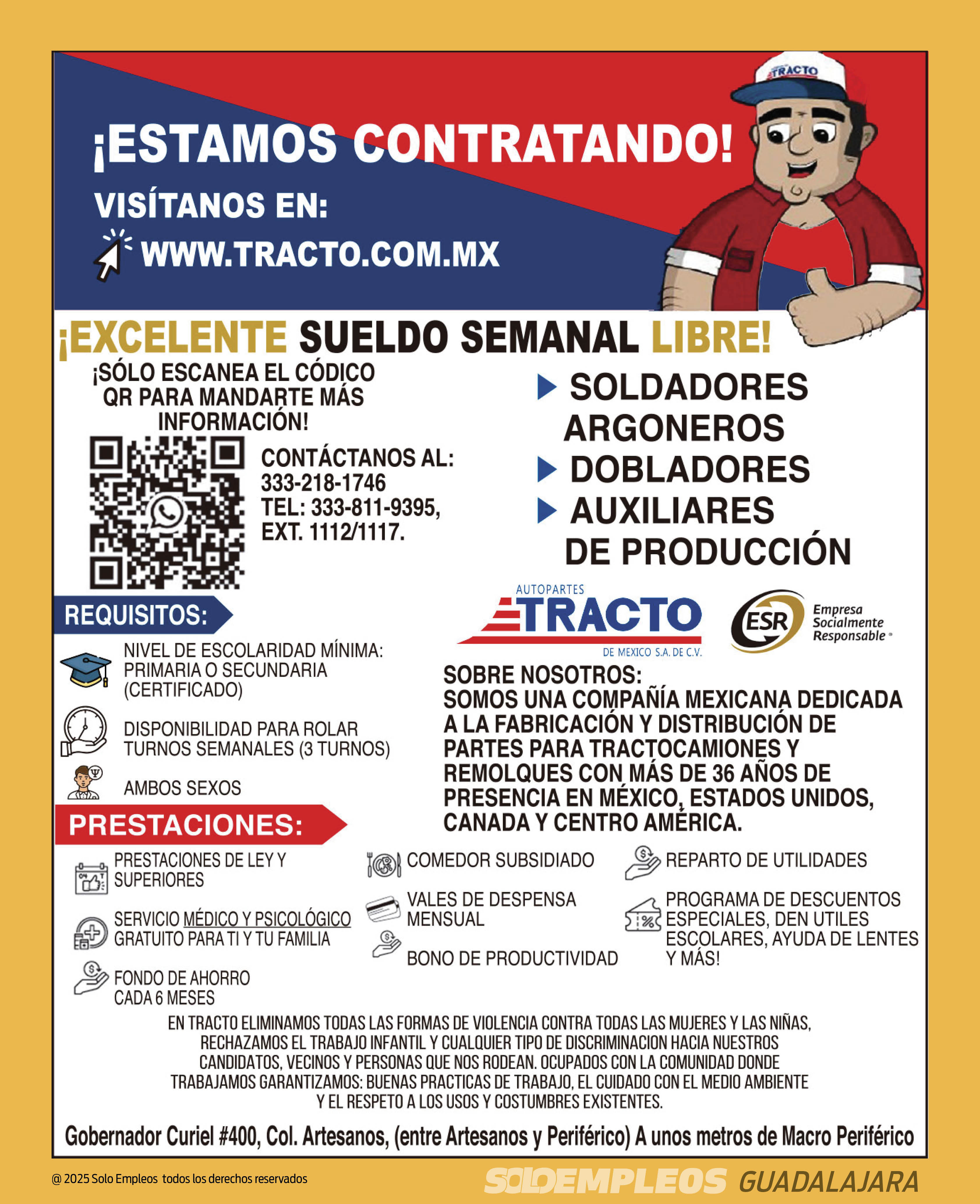 Vacante