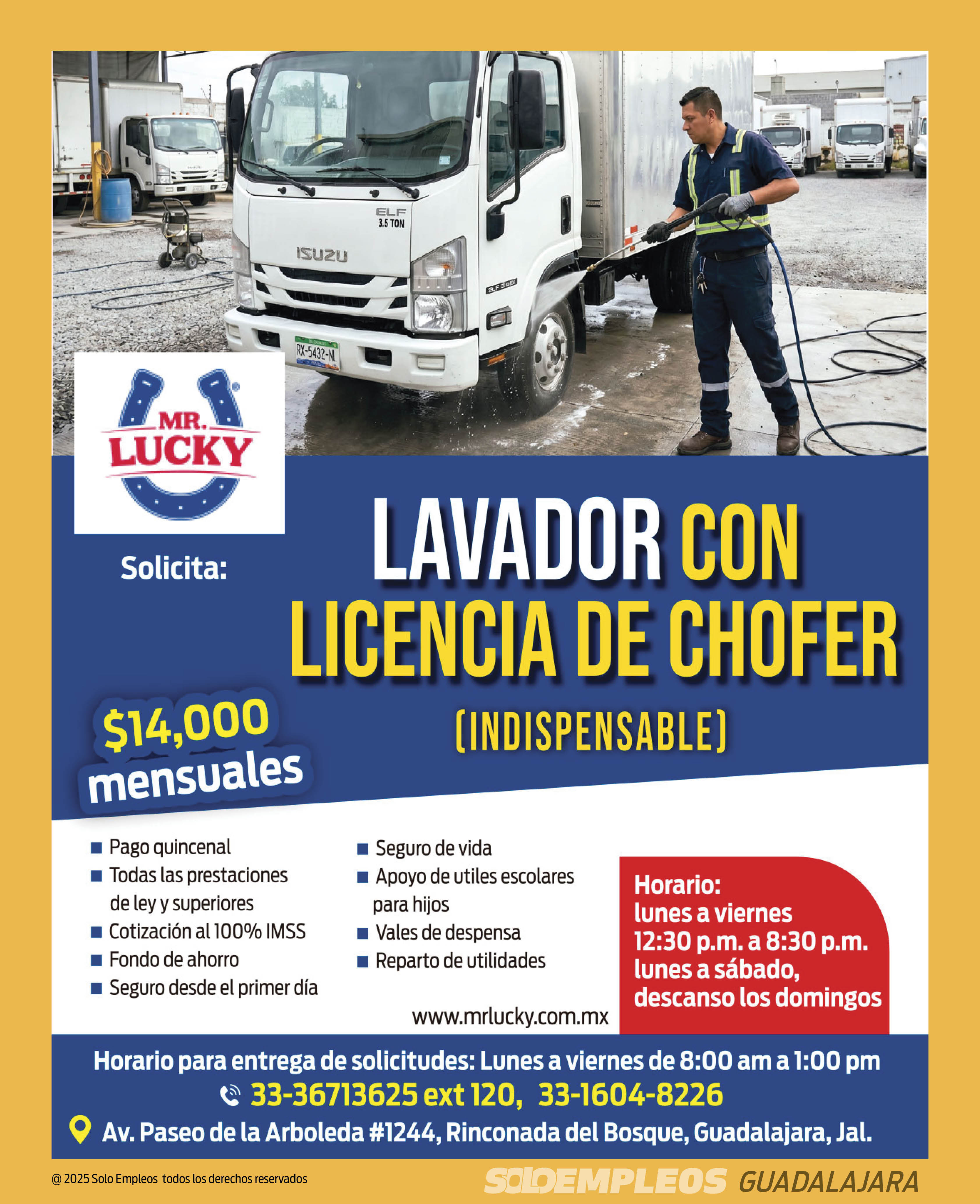 Vacante