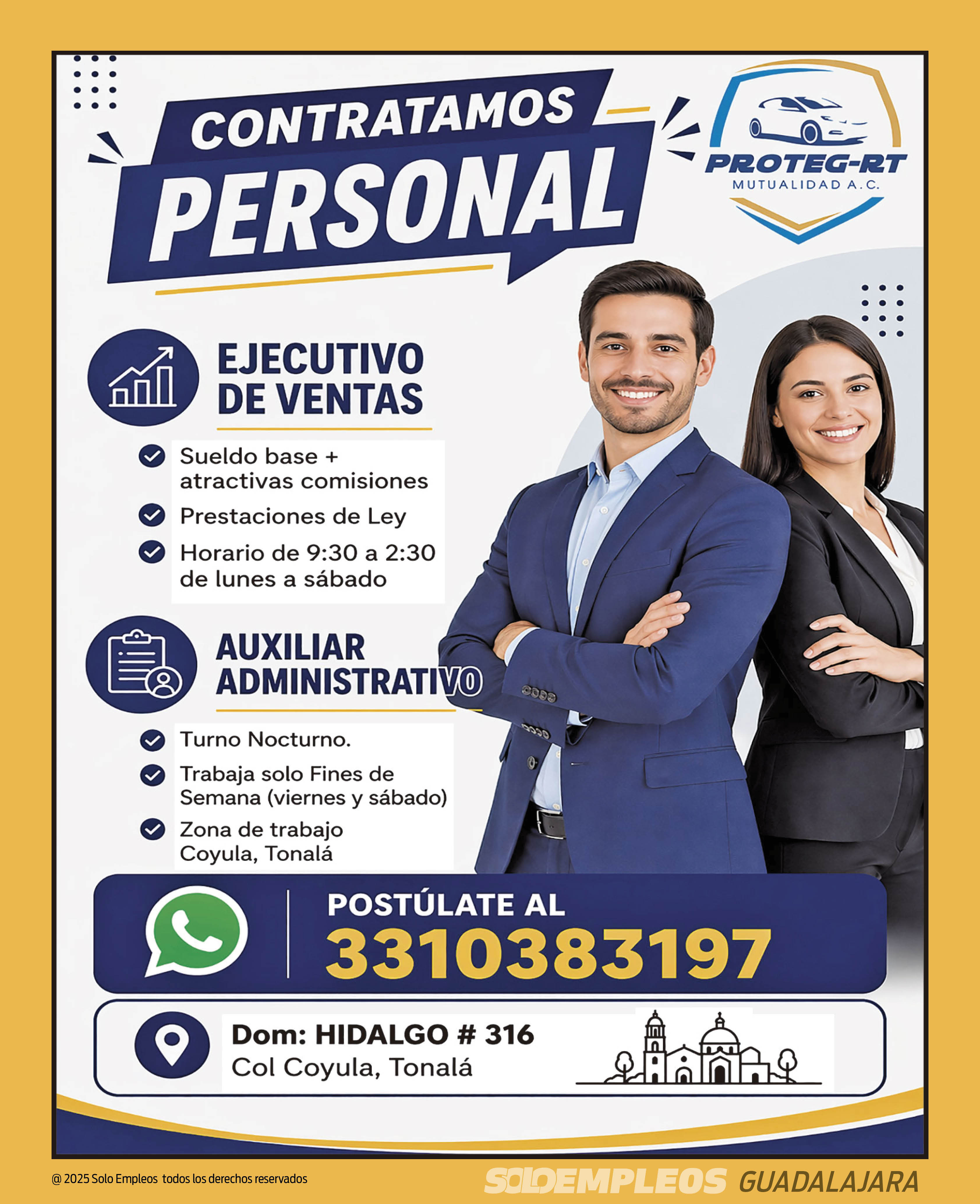 Vacante
