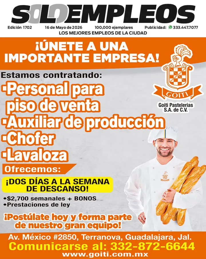 Portada Guadalajara