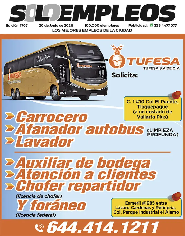 Portada Guadalajara