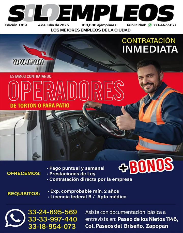 Portada Guadalajara