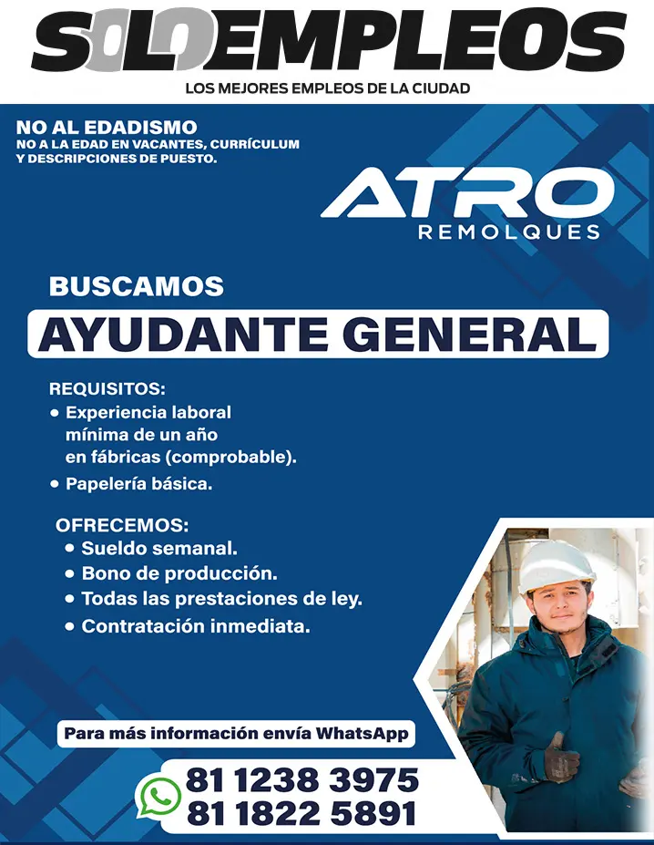 Portada Monterrey