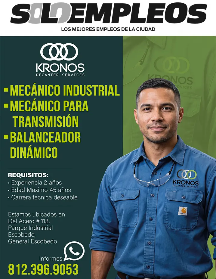 Portada Monterrey