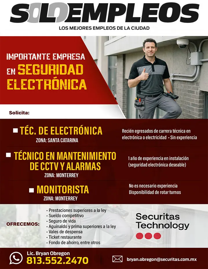 Portada Monterrey
