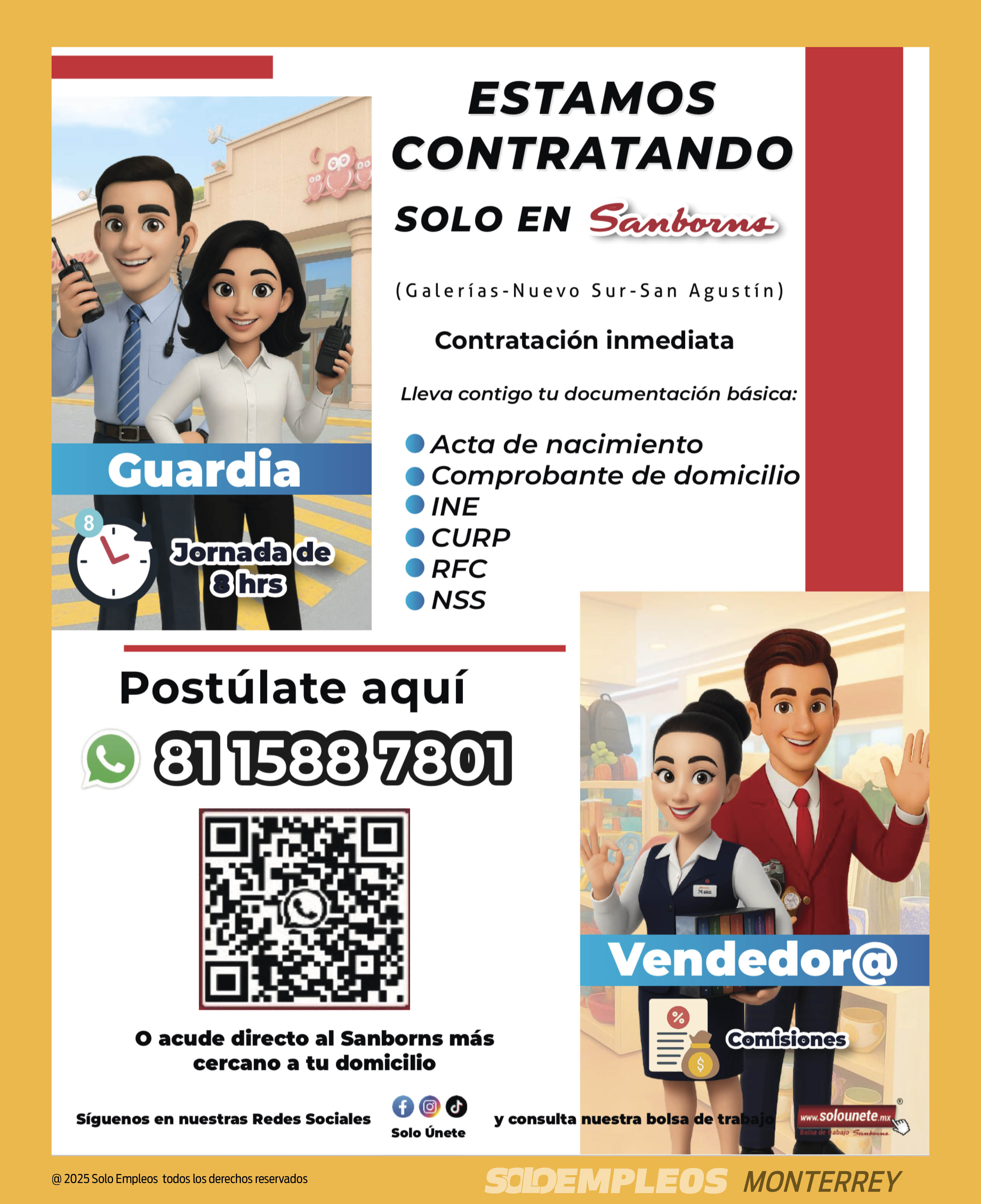 Vacante